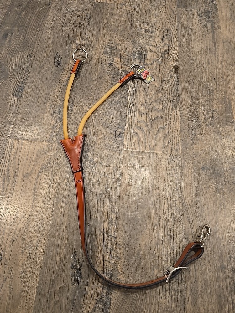 Horse Training Fork