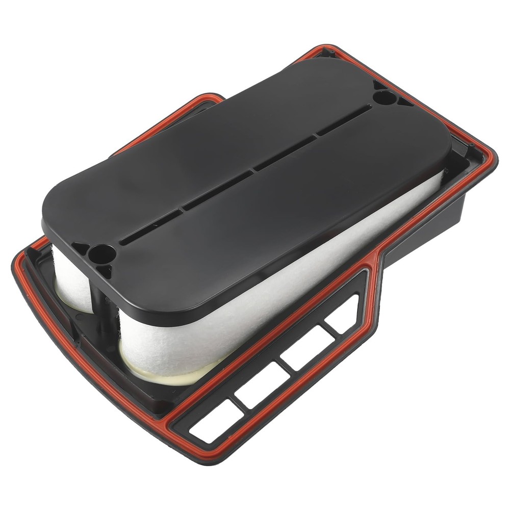 Crankcase Ventilation Filter Engine Breather Element Compatible with Cummins ...