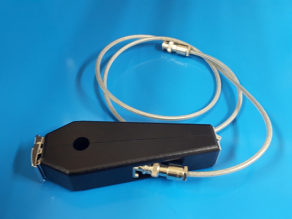 NOISE-LABORATORY CURRENT PROBE : 1