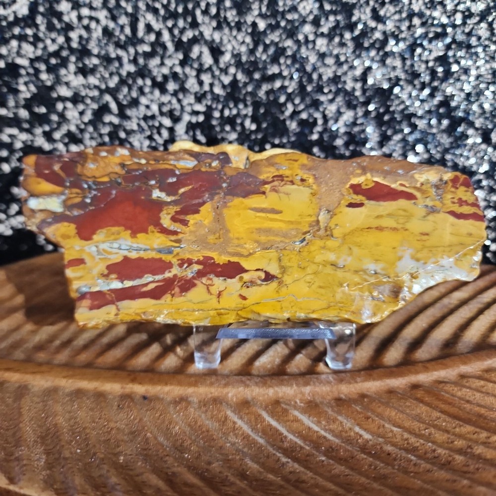 Mookaite Slab