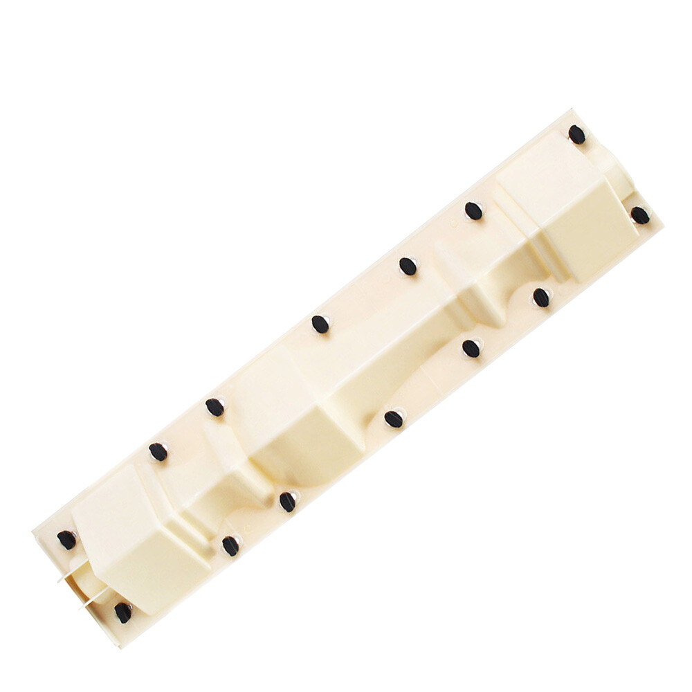 Column Concrete Plaster Railing Mould, Cement Casting Railing Mould, Balustrade