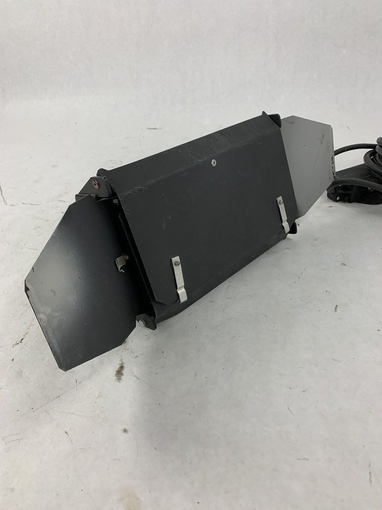 Rank Lighting 2595 Horizontal Light