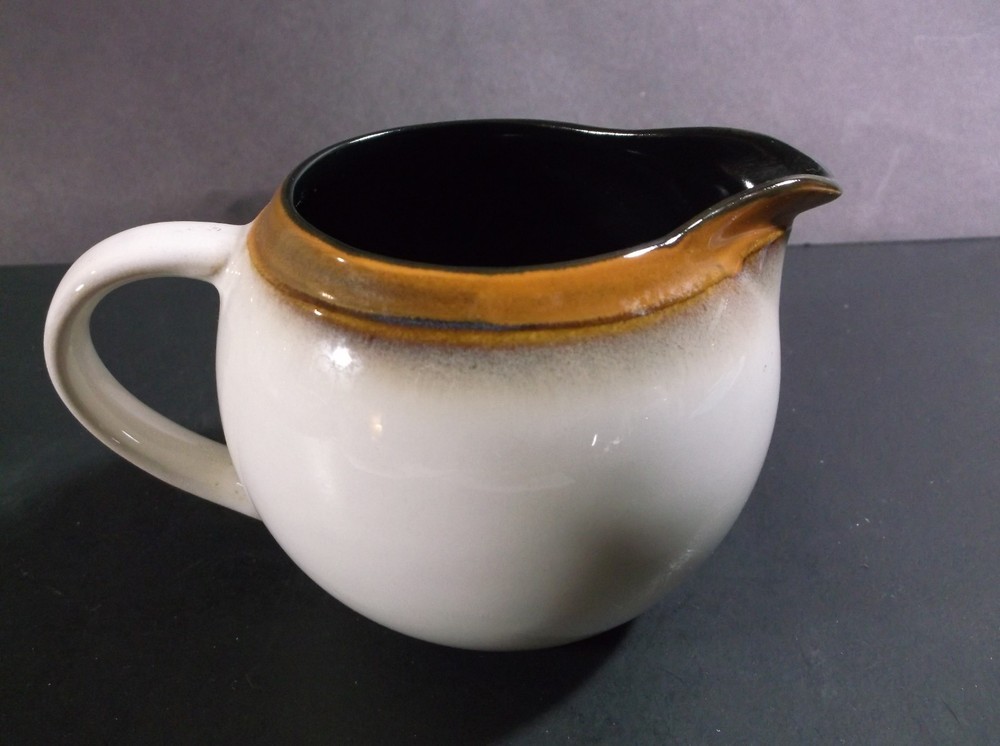 Pier 1 Sahara Creamer