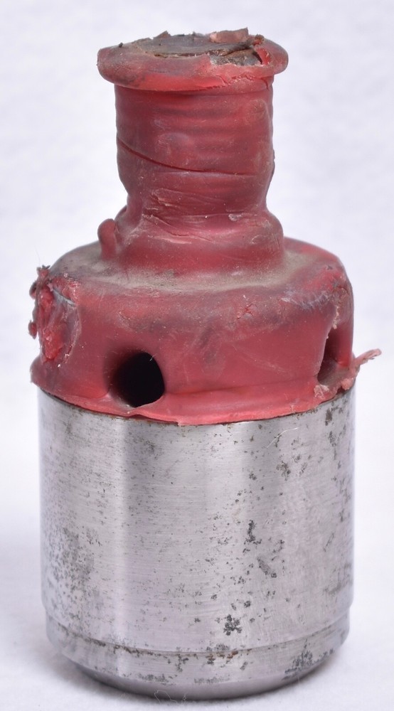 Ball Check Screw Tip