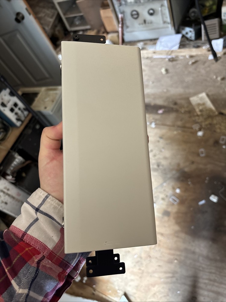 SERVER TECH INTELLIGENT POWER MODULE PM20-0-1