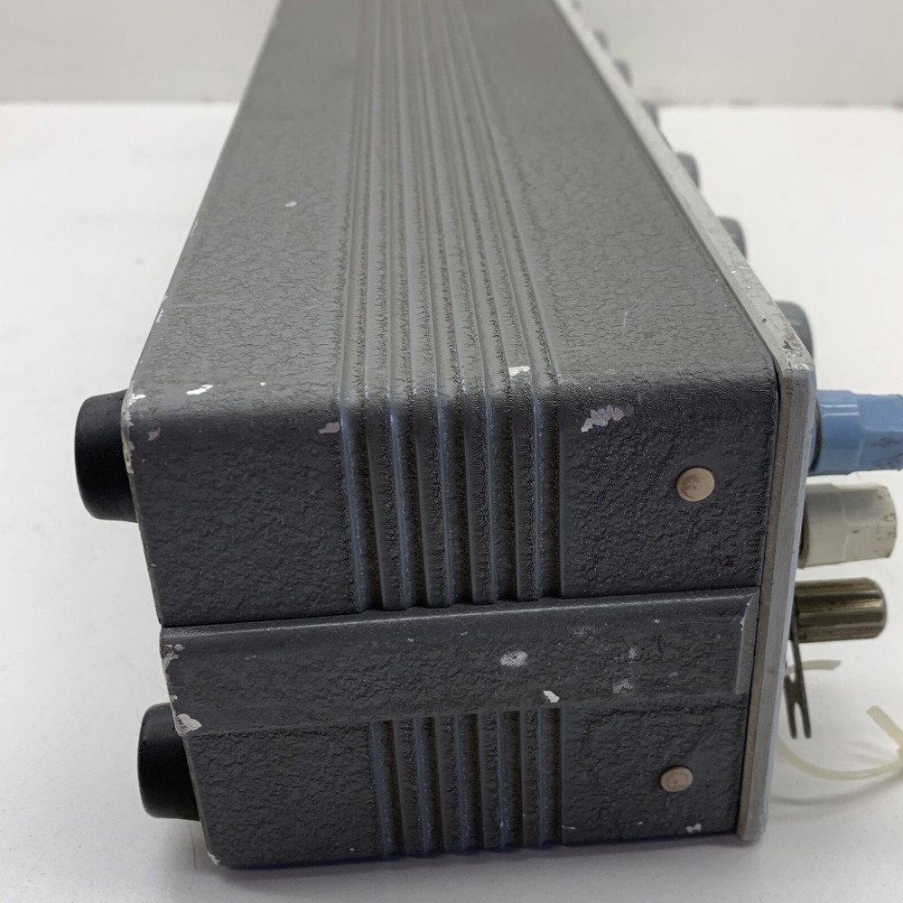 General Radio Co 1434G Decade Transistor