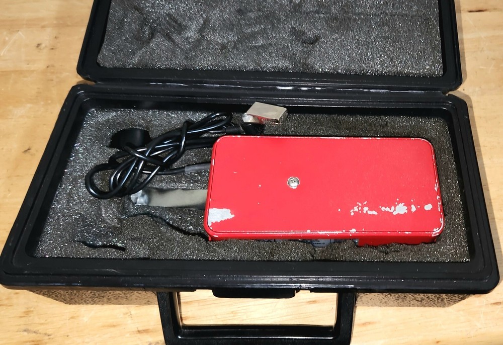 Quest Electronics Model Micro-14 Noise Dosimeter