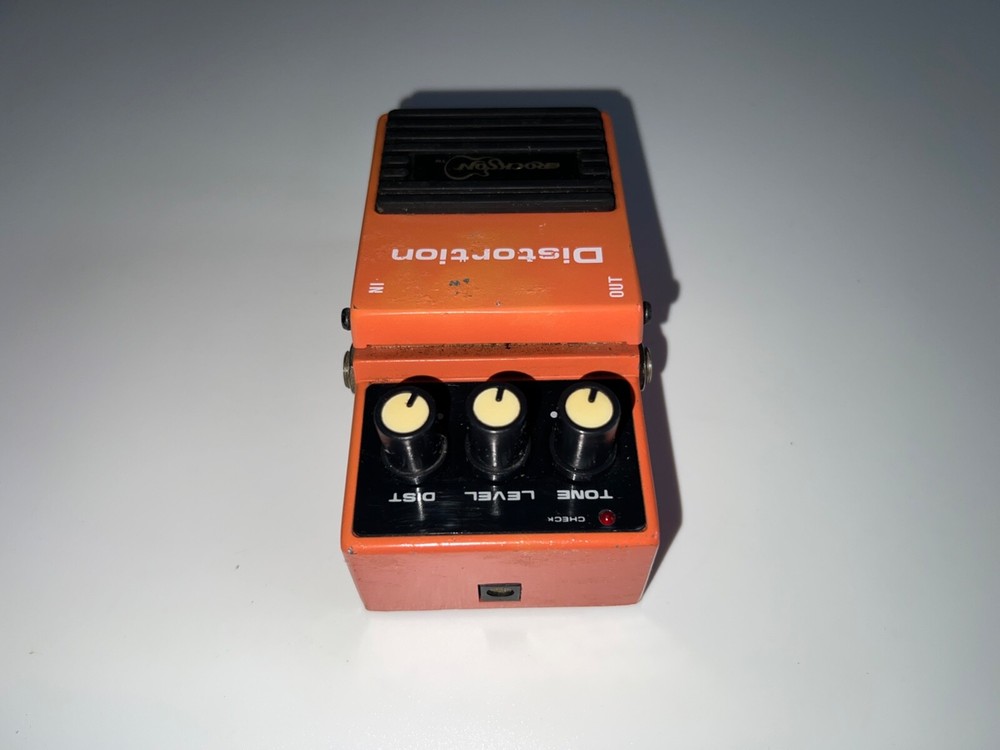 Rockson Distortion Pedal - DS-30