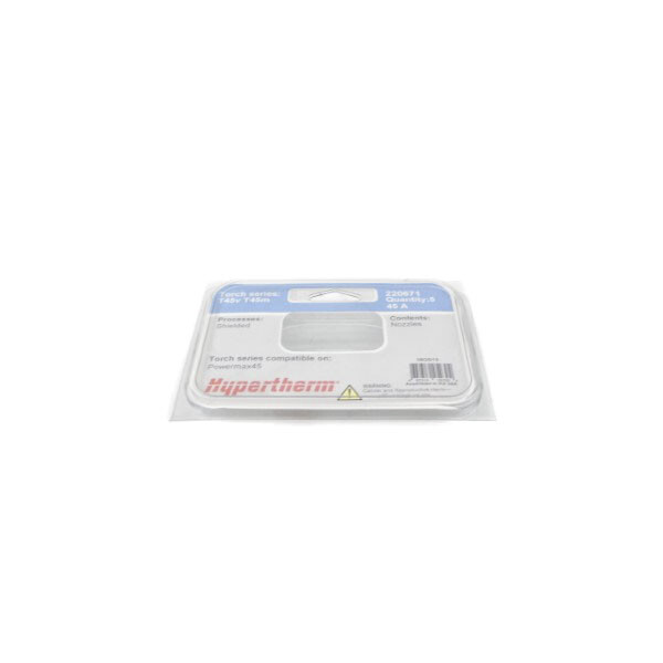 HYPERTHERM 220671 45A NSMP