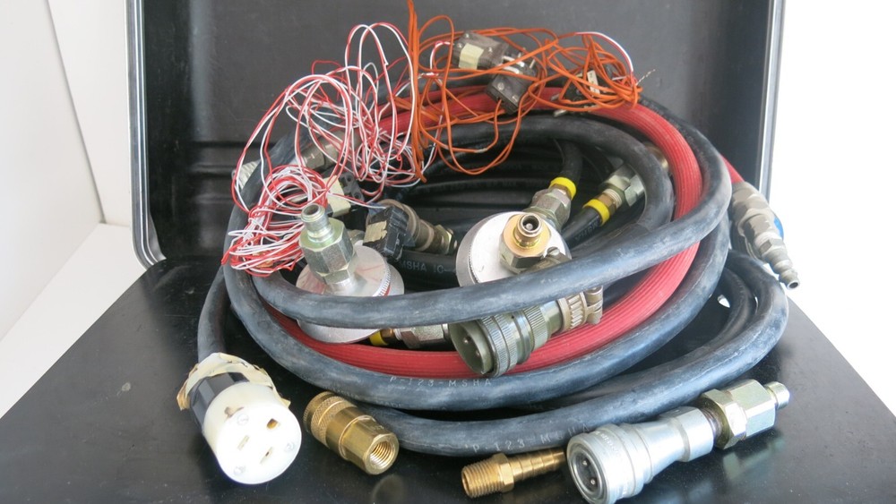 PYROMETRIC UL-1 PYROBOND BONDER | PYROBOND Composite Repair System