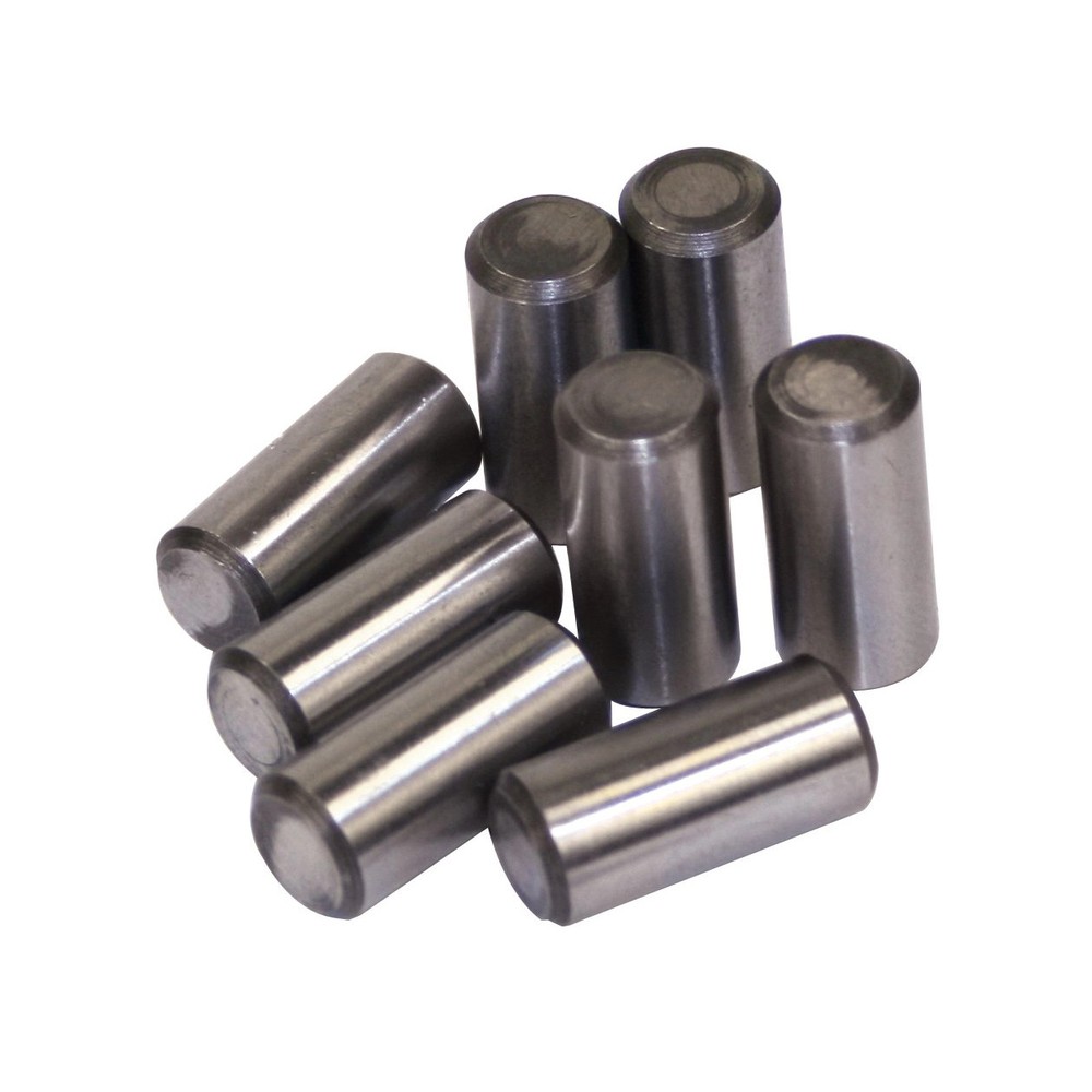 Flywheel Dowel Pin Set, 11/32 Diameter, Extra Long, 8 Pack Dunebuggy & VW
