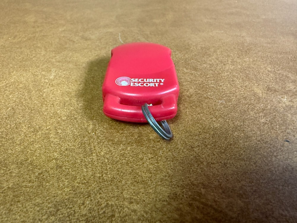 Bosch Security Escort SE3M-304 Maintenance Transmitter