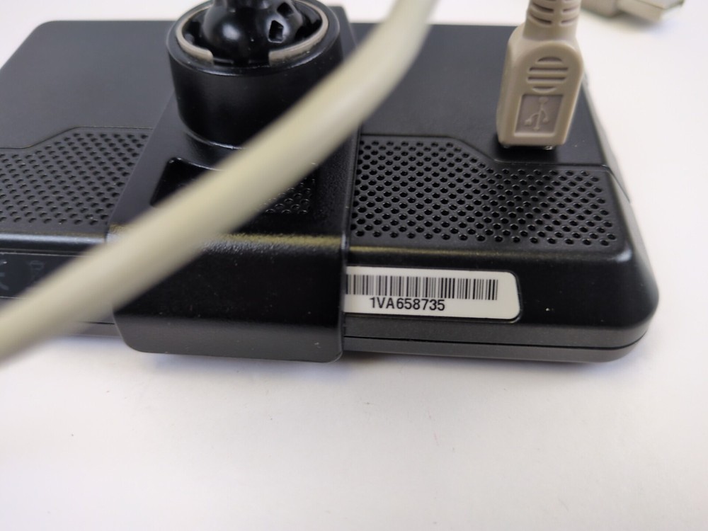 Garmin Nuvi Black- untested