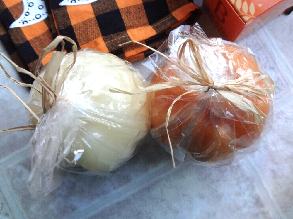 Basin Halloween Bath Bomb Set & Extra More