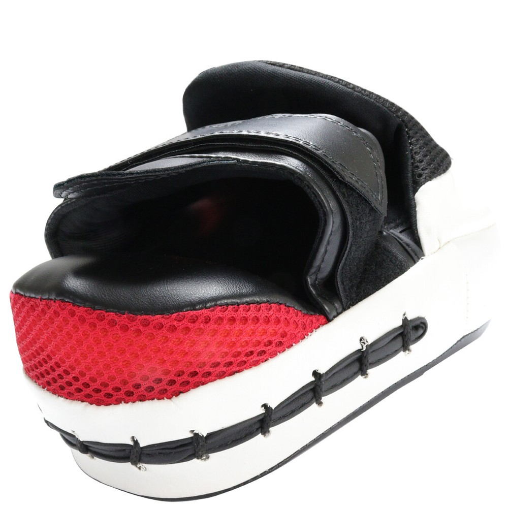 Last Punch Kicking Punching Pads Aim Training Mesh