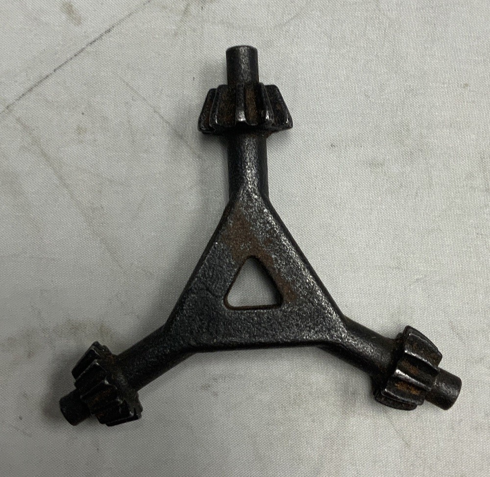 RYOBI Multi Chuck Key 1/2 in Size for Power Drill