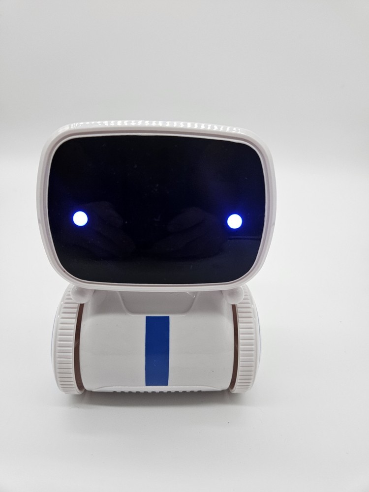 Bilbot Bluetooth Interactive Listening Robot Wireless or Voice Control