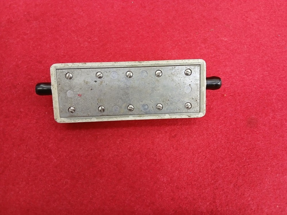 KAY Elemetrics 1/839 ATTENUATOR