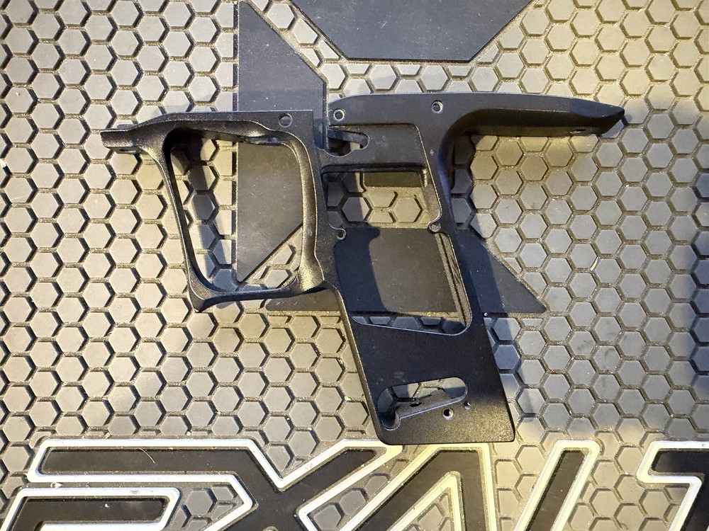 PLANET ECLIPSE EGO 07 FRAME!!