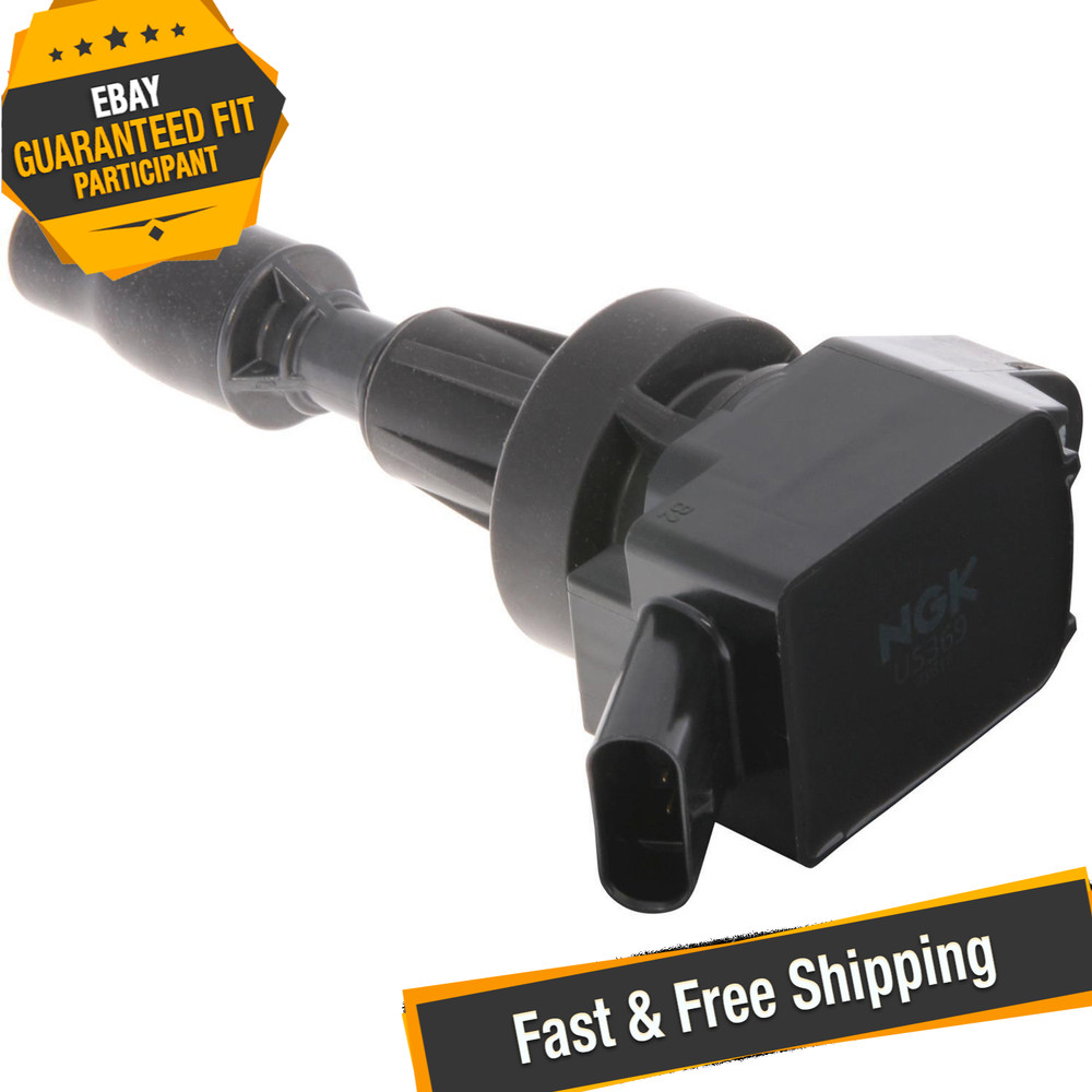 NGK 49138 Ignition Coil