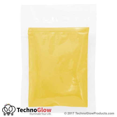 Yellow Photochromic Pigment