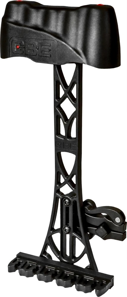 Custom Bow Equipment Ready To Hunt Kit Sight, Rest, Stabilizer, Quiver