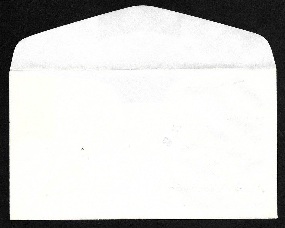 #2047 20c Nathaniel Hawthorne - ArtCraft FDC