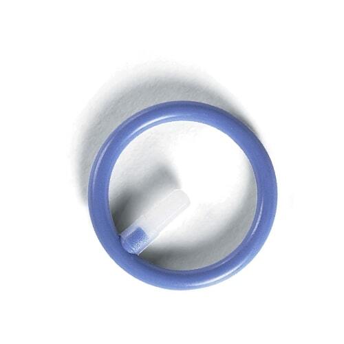 Grey Pneumatic 4110 1" Drive Socket Retainer Ring