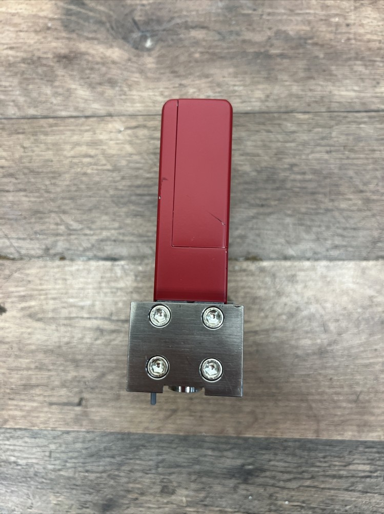 SEC-7330M Mass Flow Controller 500 CCM Ar