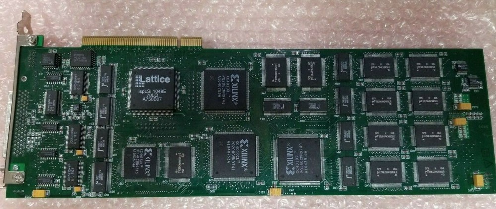 Innotec Design ID610 SCSI Bus Analyzer Rev A1