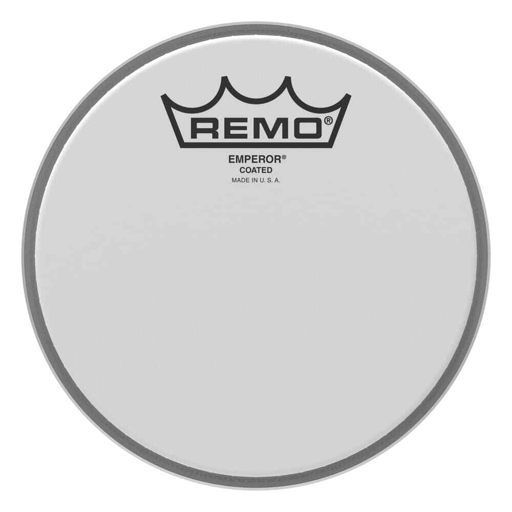 Remo Coated Emperor 6" Drum Head