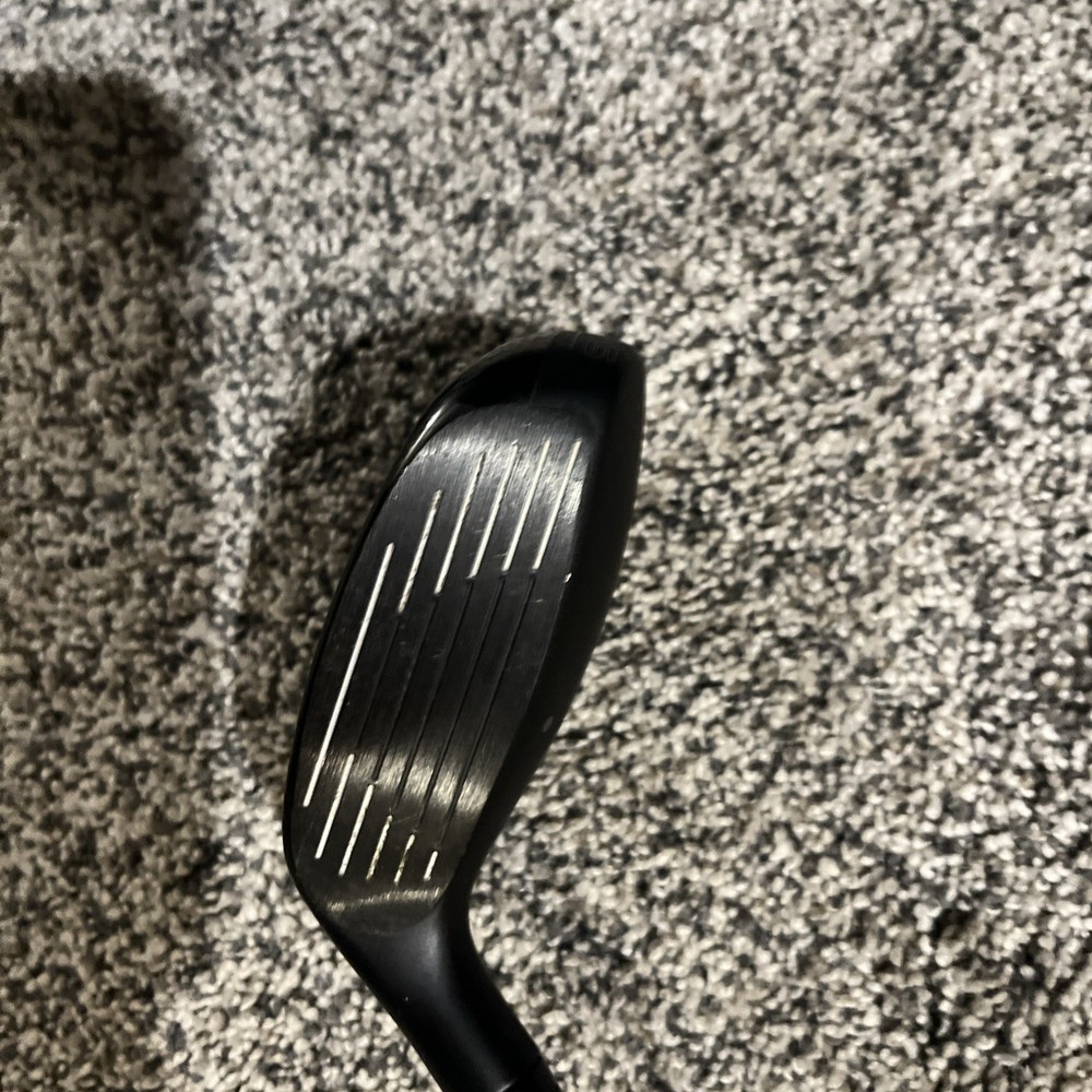 Ping G440 Hybrid 5