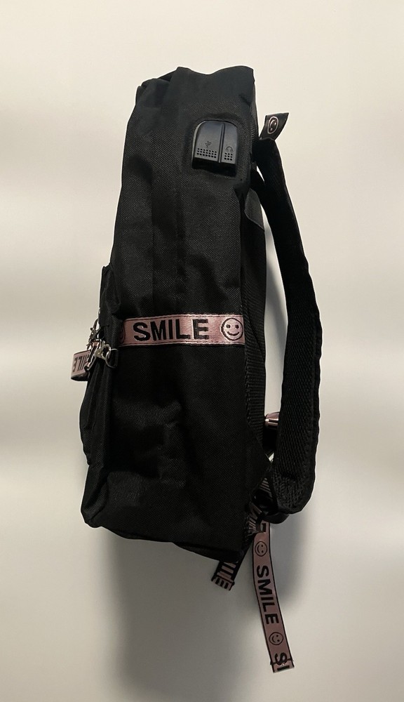 Animal Crossing New Horizons Tom Nook backpack