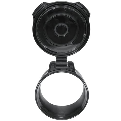 Butler Creek Element Scope Cap Objective 55-60mm, Black One Size,