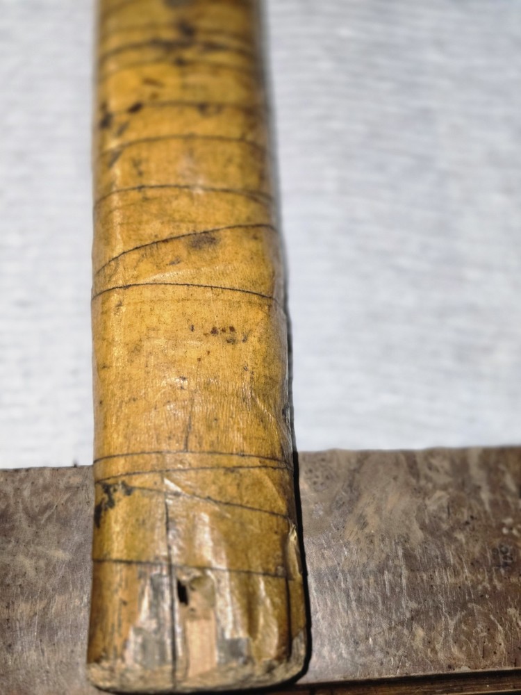 TWO UNBRANDED HATCHETS HALF AXE EXACTLY AS SHOWN READ