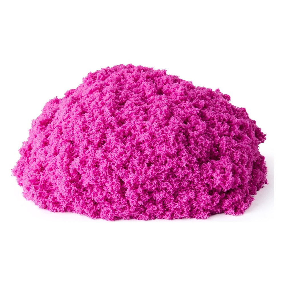 Kinetic Sand - Single Container - 4.5 oz - Pink