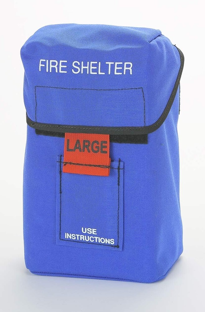 Fire Shelter