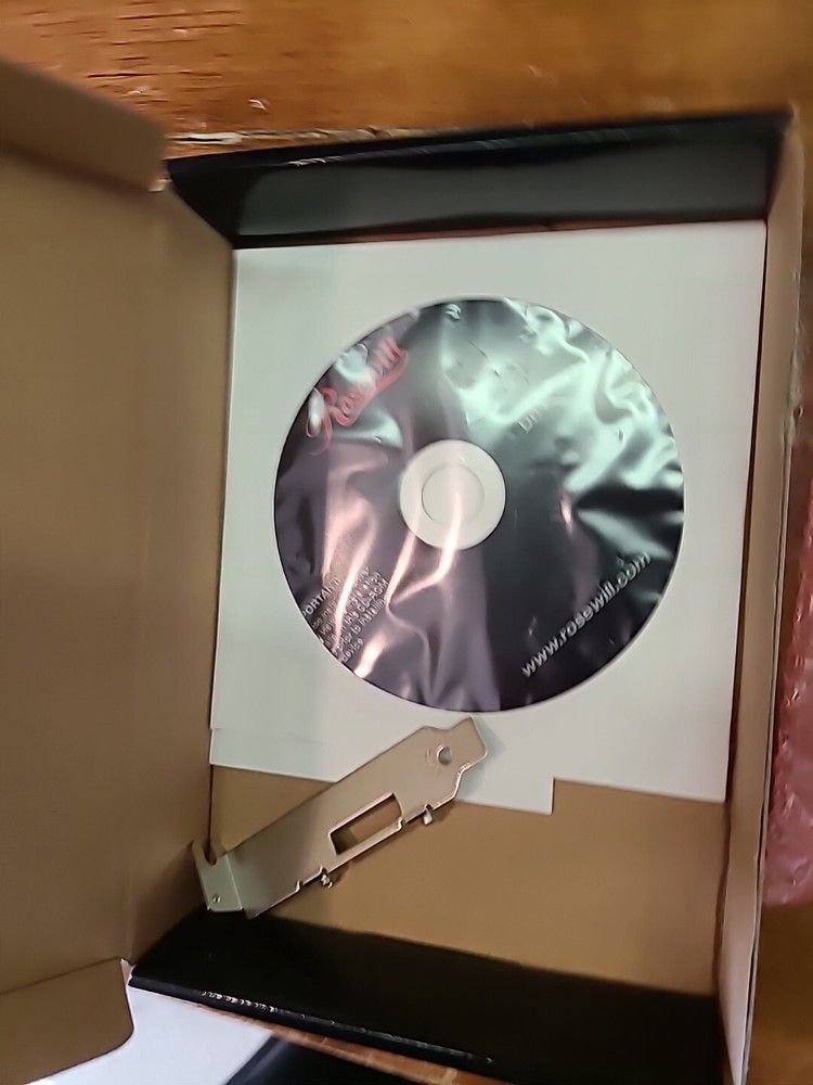 6gb Sata III Internal/external Pcie Host Adaptor