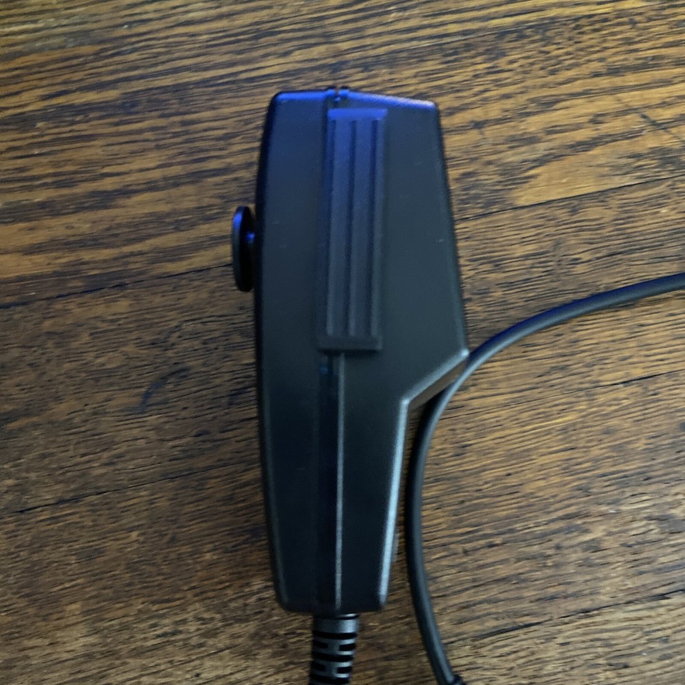 Cb Microphone Speaker Noise Cancelling 4-Pin Mic Speaker