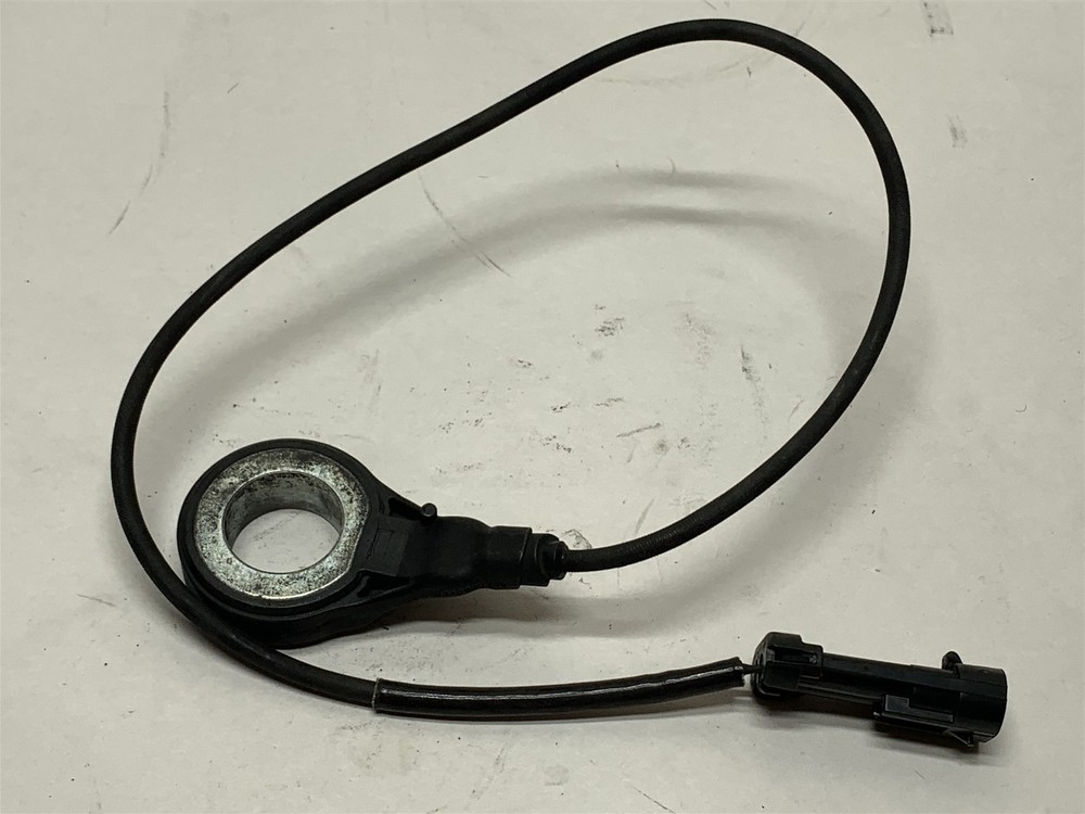 2009 Harley-Davidson Electra Glide Rear ABS Sensor 40616-08