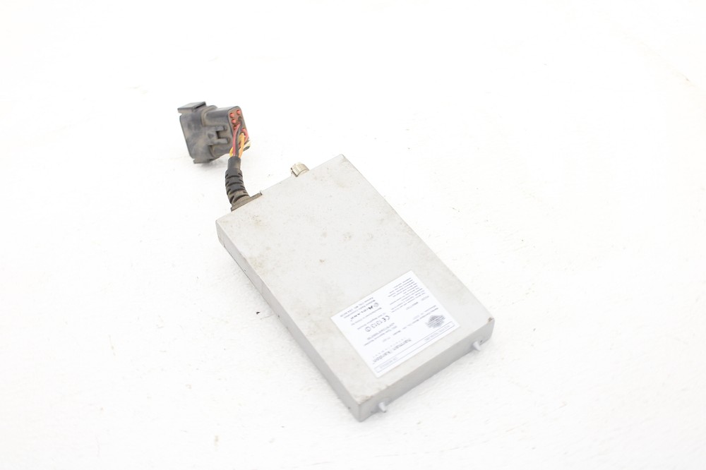 2006-2013 Harley Davidson Touring Electra Road Street CB Module