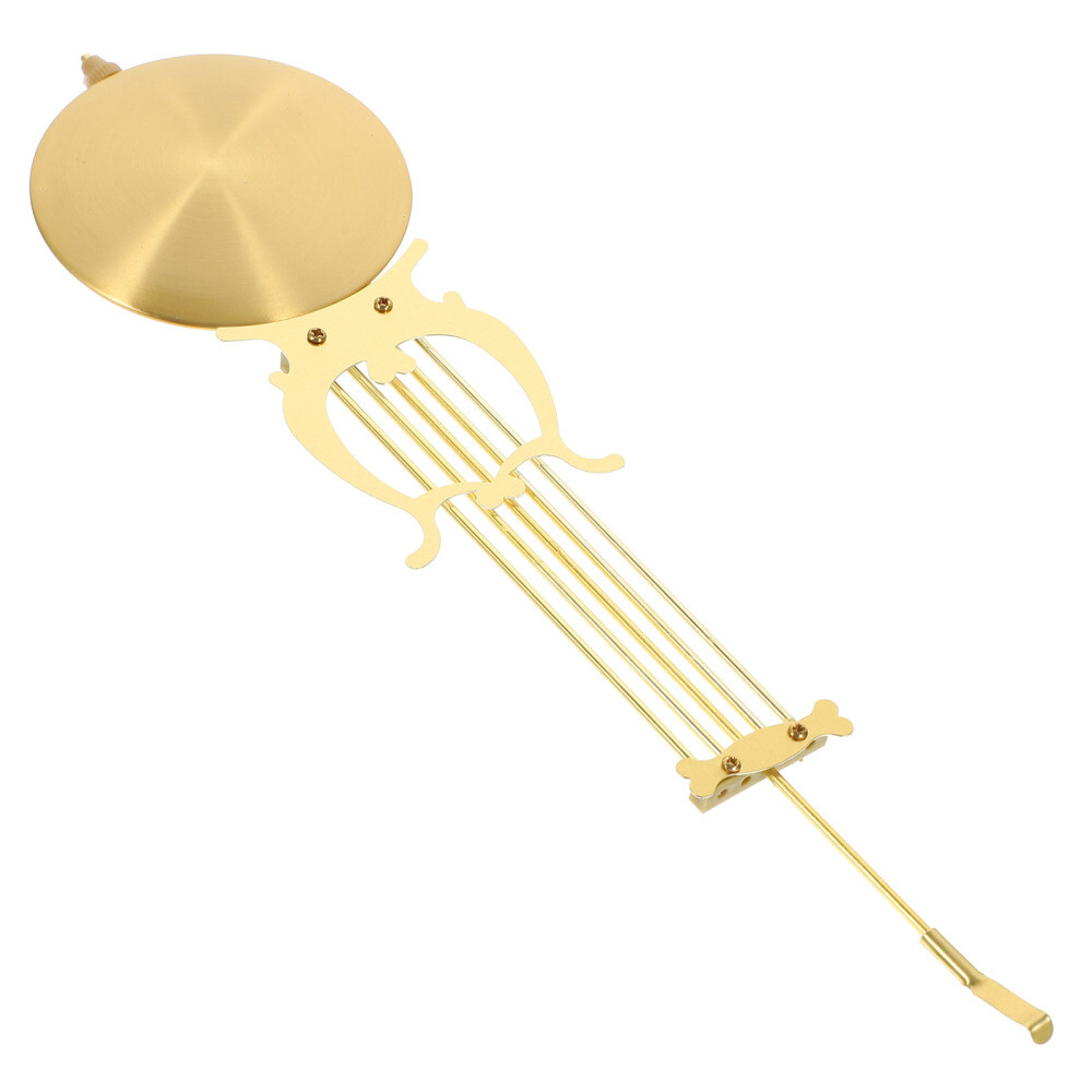 Clock Pendulum Replacement Wall Clock Replacement Hardware Movement Part New