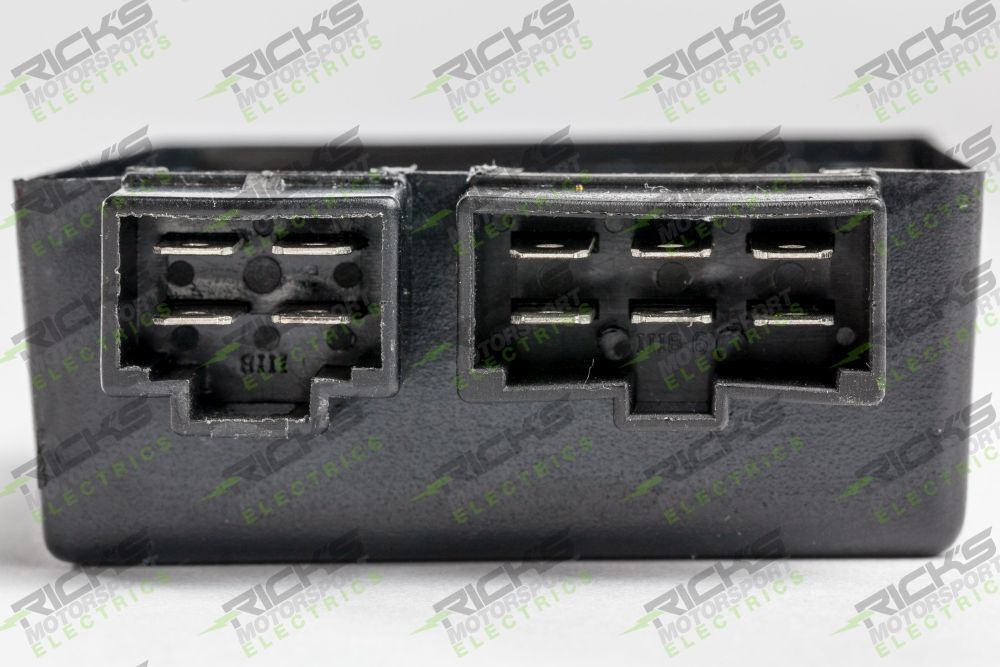 Ricks CDI Box 15-107