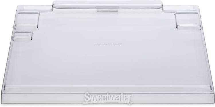 Decksaver Polycarbonate Cover for Ableton Push 3