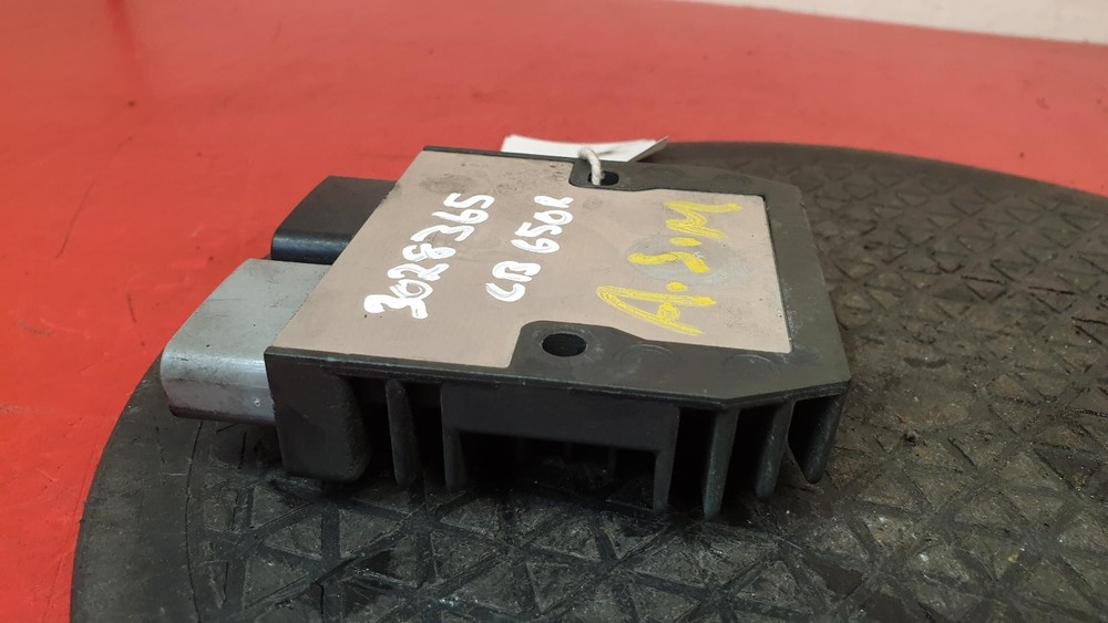 2020 HONDA CB650R REGULATOR RECTIFIER