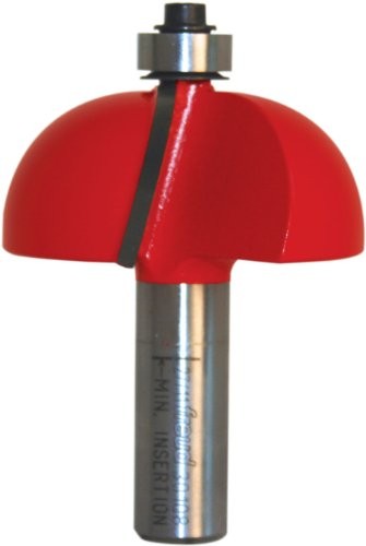 Freud 30-108 3/4" Radius Cove Bit