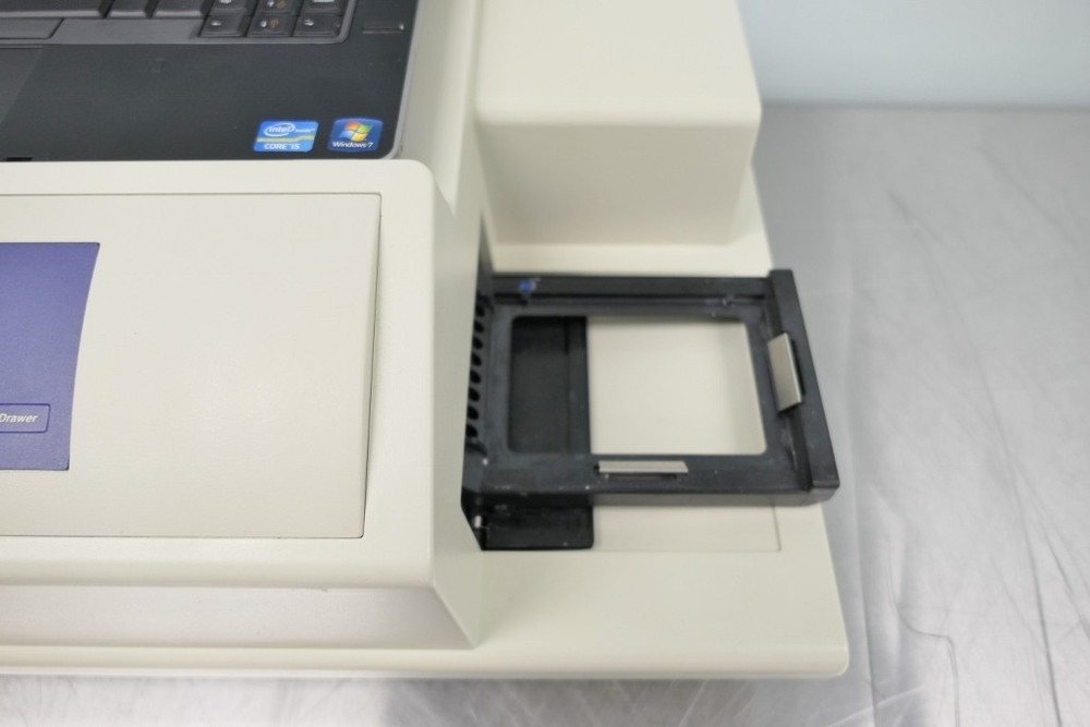 Molecular Devices SpectraMax 190 Absorbance Microplate Reader TESTED w/Warranty