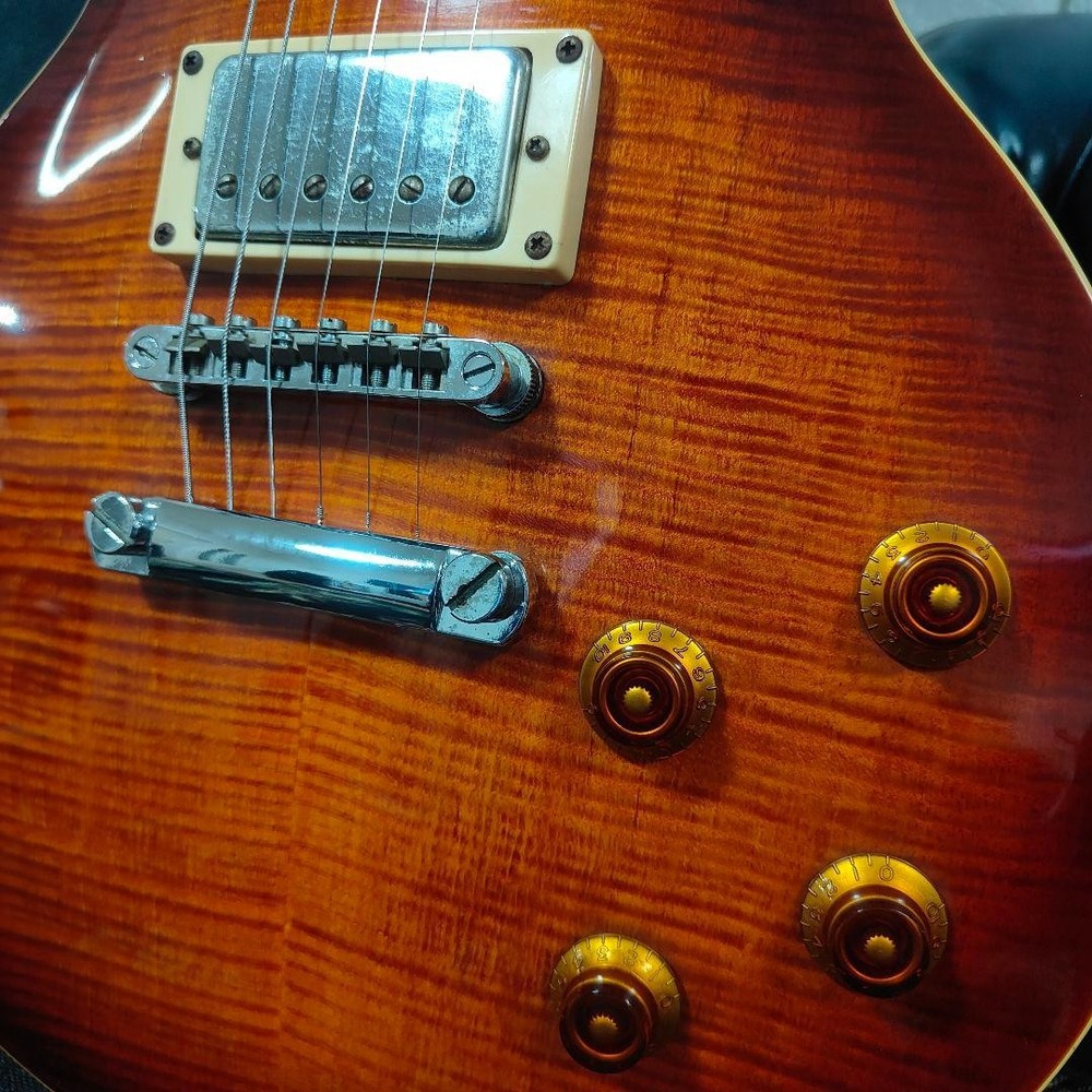 Epiphone Les Paul Standard Les Paul Epiphone Safe Packing!