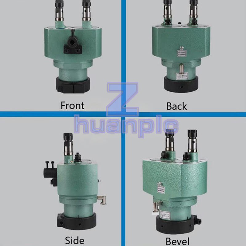 Two-Spindle Boring Machine Multi-spindle Drill Multi-Head Drill Tapping Machine