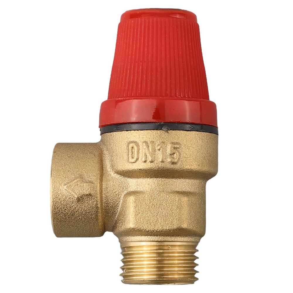 Long Lasting Performance of Brass Safety Valve in For Solar Applications